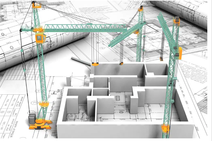 مطلوب للعمل في شركة استشارات هندسية وعقارية