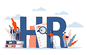 مطلوب HR خبرة 3 سنوات في مجال العقارات للعمل 