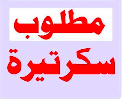 مطلوب سكرتيرة لشركة مصاعد بالدقى فى مصر الجيزة